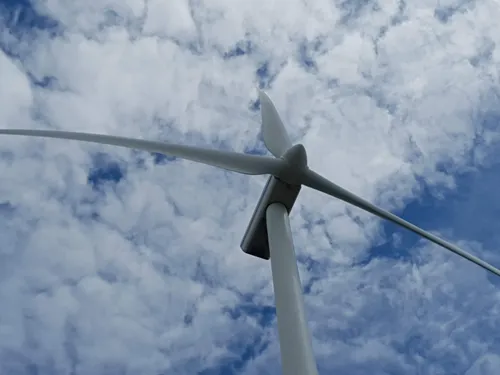 La fin du projet éolien aux Autels-Villevillon