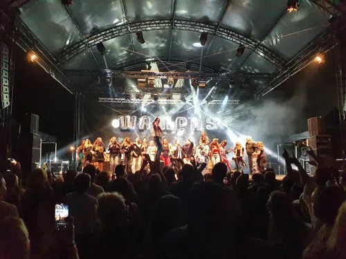 🔊Nouveaux concerts et affiche officielle du 11e L'Paille à Sons