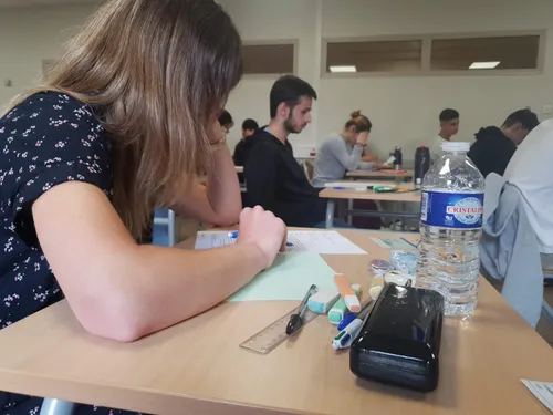 Bac 2025 :  4275 candidats en Eure-et-Loir !