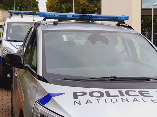 Une opération d'envergure contre les rodéos dans le drouais