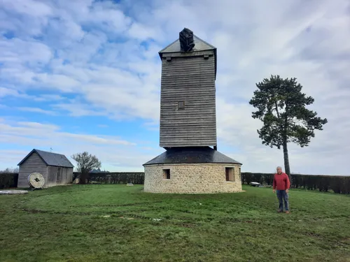 27èmes Journées du Patrimoine de Pays et des Moulins