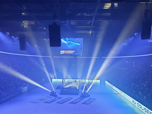 La billetterie ouverte pour l'Aréna Music Festival