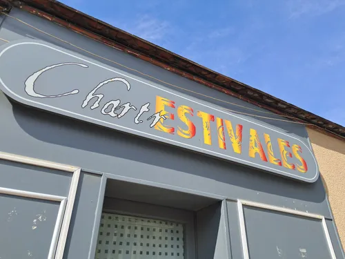 Dernière semaine pour les spectacles et concerts de Chartrestivales