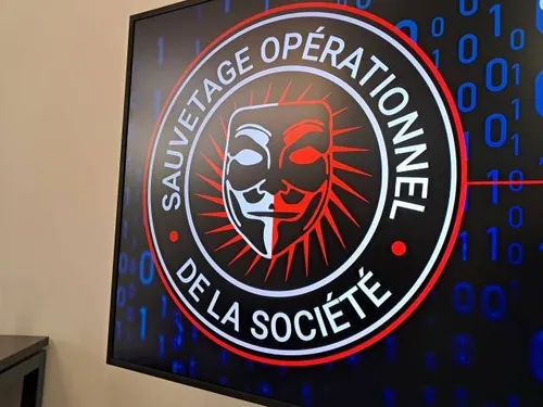 CHARTRES – Un escape game sur la cybersécurité