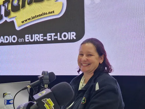 48H CHRONO - MAUD GARREAU, CHARTRES METROPOLE TRAITEMENT ET...