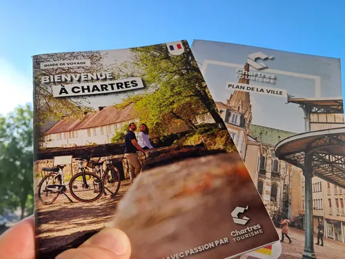 🔊 Tourisme, la durée des séjours continue d'évoluer à Chartres
