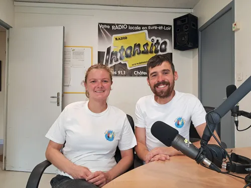 🔊Nouvelle expédition pour " Les Matelots de la Vie "