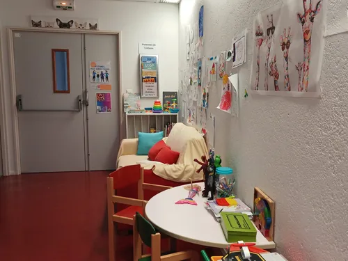 🔊 Lancé il y a un an, le protocole de l'UAPED a permis...