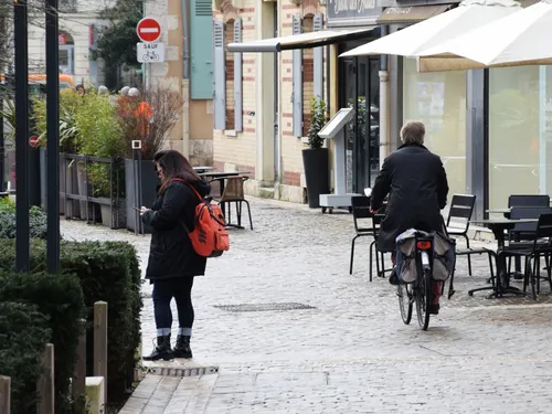 🔊 La mobilité de demain se prépare pour le territoire Entre Beauce...