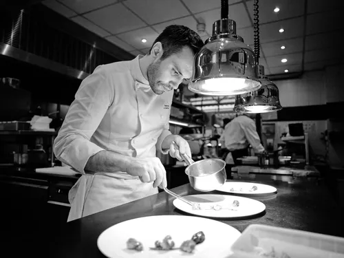 Pas de nouvelle étoile Michelin en Eure-et-Loir