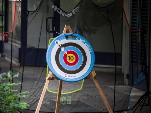 "Anime ta rue" de passage à Épernon