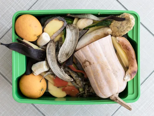 Le gaspillage alimentaire au cœur d'un atelier gratuit à Frazé