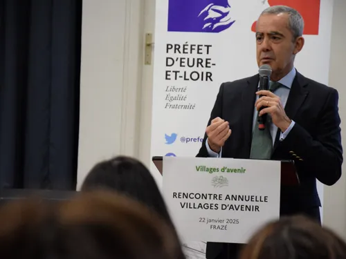 🔊 La nouvelle vitalité de la ruralité