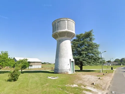 Baisse de pression à Ymonville