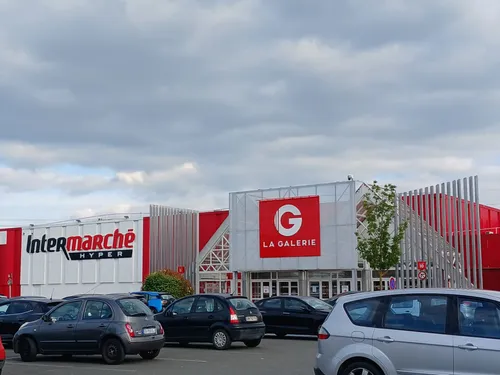 Rideau définitivement baissé pour l'Intermarché