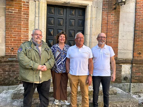 🔊 ChartrEstivales 2025 : une quarantaine d'événements programmés