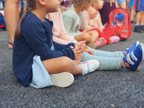 Mobilisation départementale pour la protection de l'enfance