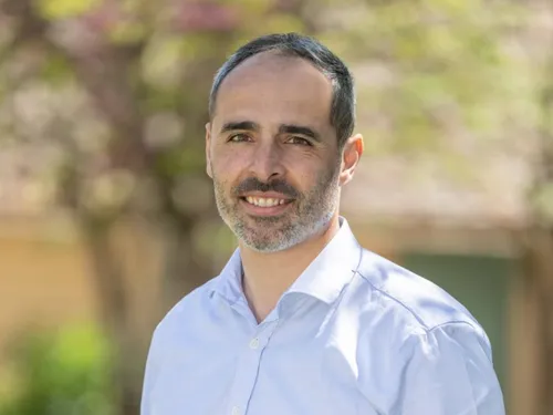 🔊 Le maire de Lèves réagit à l'élection de Bruno Retailleau