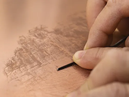 🔊 Maintenon accueille la 13ème Fête de l'Estampe