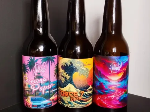 Avant-dernière visite de ferme en Cœur de Beauce