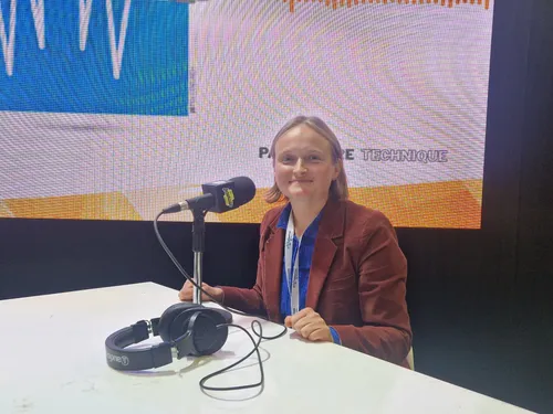 L'ARTISANAT C'CHARTRES – Rencontre avec Anna Stépanoff, Domaine de...