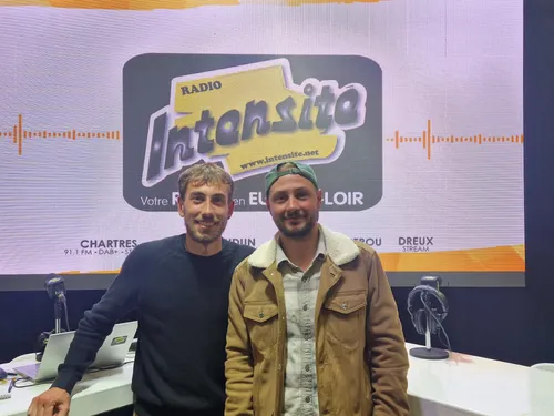 L'ARTISANAT C'CHARTRES – Entretien avec Adrien & Killian