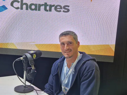 L'ARTISANAT C'CHARTRES – Entretien avec Cédric Fercoq, Drone...