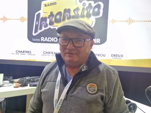 L'ARTISANAT C'CHARTRES – Entretien avec Daniel Diard, Les...