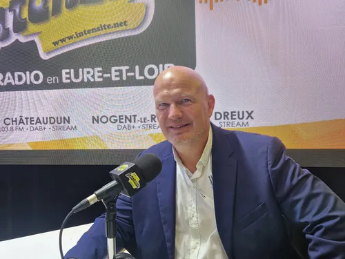 L'ARTISANAT C'CHARTRES – Interview d'Alan Hamelin, Hamelin Sarl