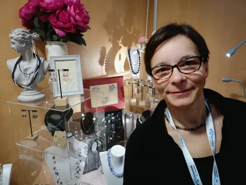 L'ARTISANAT C'CHARTRES – Interview de Anne Sophie Séjourné, ...