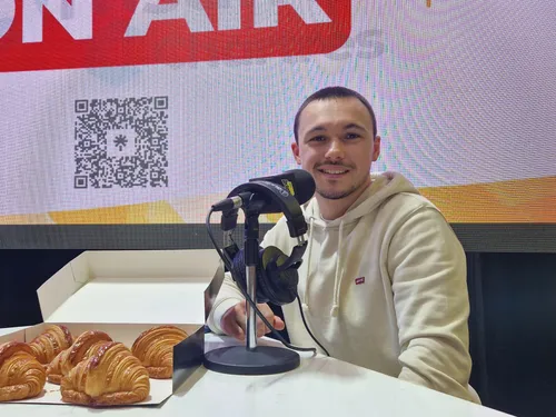 L'ARTISANAT C'CHARTRES – Antoine Lucas, boulanger, élu meilleur...