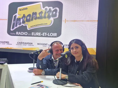 L'ARTISANAT C'CHARTRES – En interview avec Boris Barbas & Andréa...