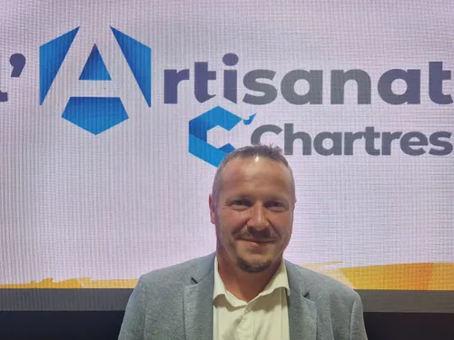 L'ARTISANAT C'CHARTRES – Rencontrez Ludovic Lamelet, Sarl Lamelet