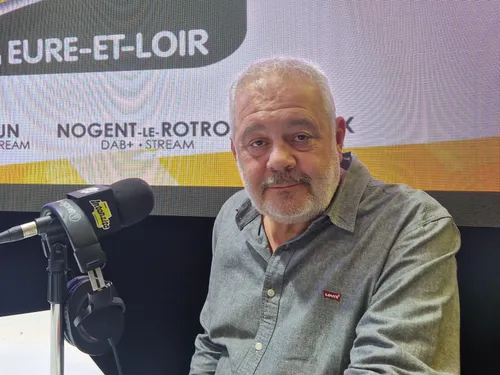 L'ARTISANAT C'CHARTRES – Roger Battman, Artisal Iso 2000 en interview