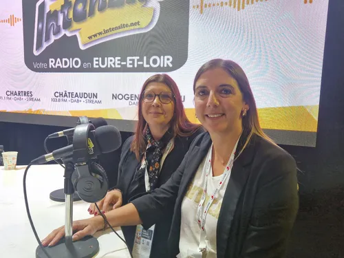 L'ARTISANAT C'CHARTRES – Rencontre avec Tiphaine Ronsseray et...