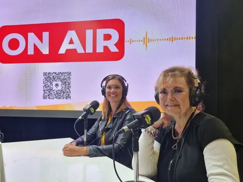 L'ARTISANAT C'CHARTRES – Rencontre avec Crystelle Heurtaux et...