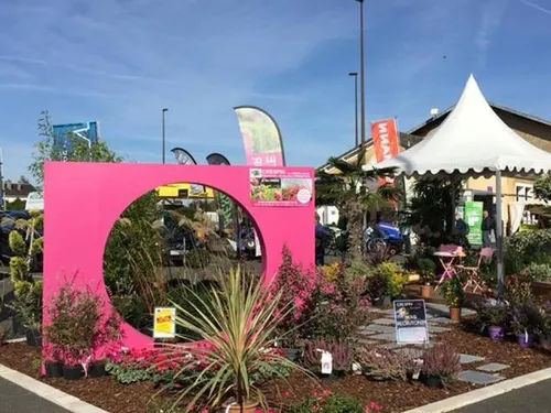 CHATEAUDUN - Plus de quarante artisans attendus