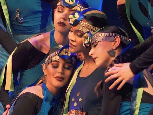 Toute la richesse culturelle de notre planète à Pierres