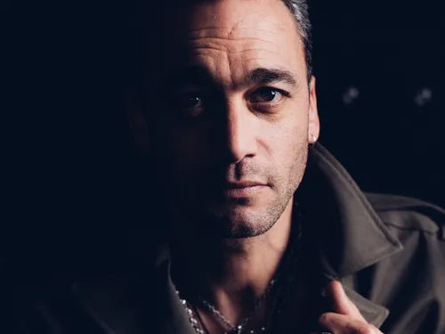 Johnny, le show d'une vie au Colisée à Chartres