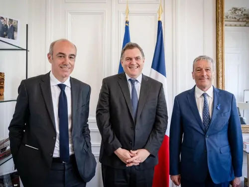 A154, le choix du concessionnaire en septembre