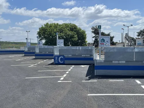 Sitreva : aménagement des horaires en déchèteries face à la chaleur