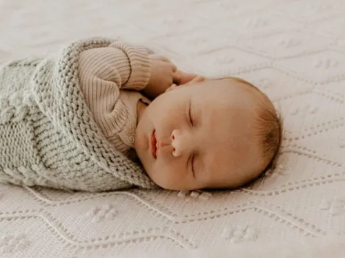 🔊 Ma Petite Laine, le cocon de naissance biberonné en Eure-et-Loir 