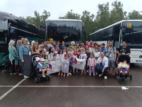 Le Secours Populaire propose des activités estivales à ces...