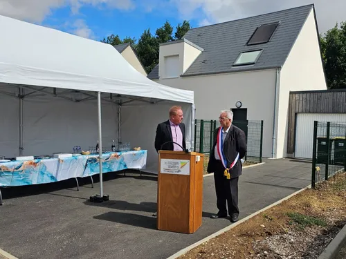 271 logements sociaux recensés aux Villages-Vovéens