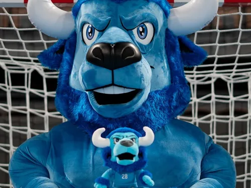 Colosse, Minos, Astérion ou Chartor ?