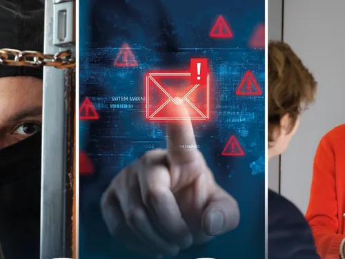 "Stop aux arnaques !" : un atelier de prévention pour les seniors à...