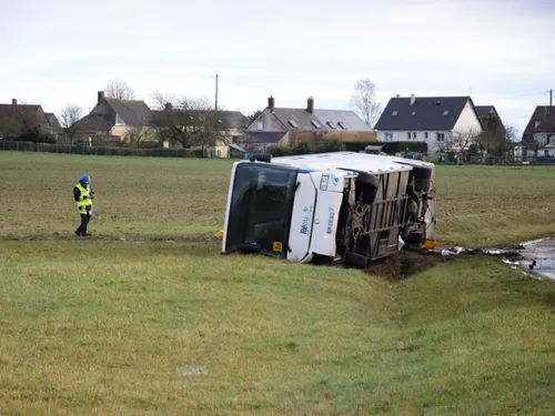 Un plan pour renforcer la sécurité des transports scolaires après...