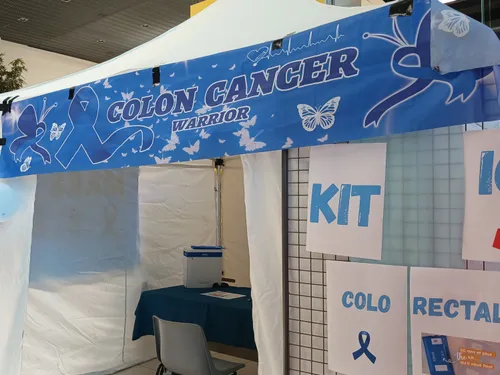 Dreux se mobilise contre les cancers masculins