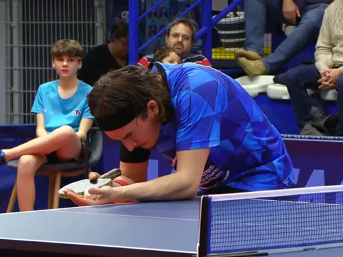 Chartres battu à domicile par Montpellier