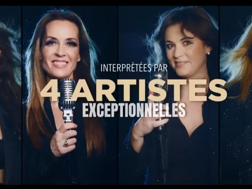 Génération Céline, le nouveau tribute qui passera par la Colisée à...